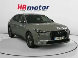 Gris Usado 2023 DS Automobiles DS4 Bastille Utilitario | 22.340 € (Super precio)