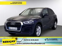 Usado 2020 Audi Q5 Advanced SUV | 32.990 € (Super precio)
