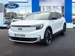 Blanco Usado 2025 Ford Explorer Premium SUV | 33.400 €