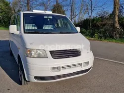 Blanco Usado 2002 VW T4 Van | 15.000 €