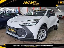 Blanco Usado 2024 Toyota C-HR Active SUV | 25.490 € (Buen precio)