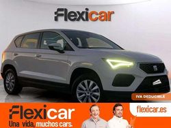 Blanco Usado 2023 Seat Ateca Reference SUV | 17.990 € (Buen precio)