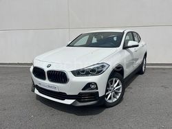 Blanco Usado 2019 BMW X2 SUV | 25.900 € (Precio justo)