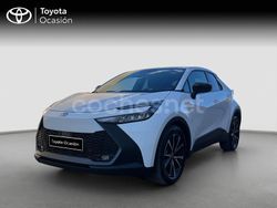 Blanco Usado 2024 Toyota C-HR Advance SUV | 28.900 € (Un poco caro)
