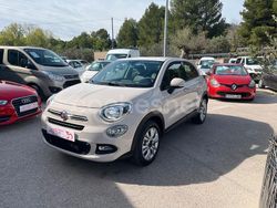 Beige Usado 2015 Fiat 500X Lounge SUV | 8900 € (Buen precio)