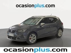 Gris Usado 2023 Seat Arona FR SUV | 18.134 € (Buen precio)