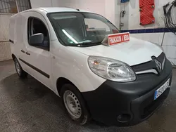 Blanco Usado 2020 Renault Kangoo Monovolumen | 8500 € (Super precio)