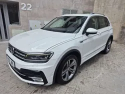 Usado 2017 VW Tiguan Sportline SUV | 21.490 € (Precio justo)