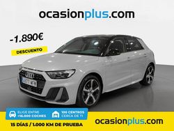 Gris Usado 2023 Audi A1 | 20.790 € (Precio justo)