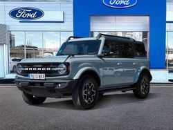 Usado 2023 Ford Bronco Outer Banks SUV | 59.900 €