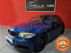 BMW 135 Coupé