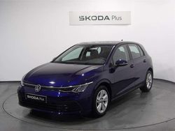 Usado 2021 VW Golf VIII Utilitario | 17.690 € (Precio justo)