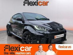 Negro Usado 2022 Toyota Yaris Utilitario | 35.490 € (Precio justo)