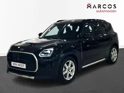 Otro Nuevo 2025 Mini Countryman SUV | 47.479 €