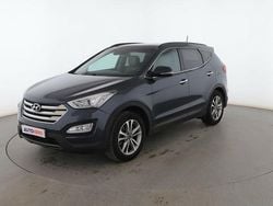 Usado 2015 Hyundai Grand Santa Fe Style SUV | 20.099 €