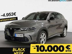 Gris Usado 2022 Alfa Romeo Tonale Sprint SUV | 20.682 €