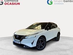 Usado 2024 Nissan Qashqai Tekna SUV | 27.180 € (Buen precio)