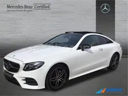Mercedes E350