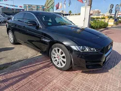 Negro Usado 2017 Jaguar XE Prestige Berlina | 11.900 € (Super precio)
