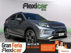 Gris Usado 2021 Mitsubishi Eclipse Cross Motion SUV | 20.890 € (Precio justo)