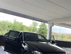 Negro Usado 2009 Mercedes C180 Berlina | 10.500 € (Precio justo)