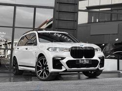Negro Usado 2021 BMW X7 Shadowline SUV | 74.900 € (Buen precio)
