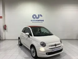 Usado 2019 Fiat 500 Lounge | 10.090 € (Precio justo)