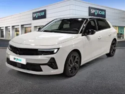 Blanco Usado 2023 Opel Astra Berlina | 26.490 € (Precio justo)