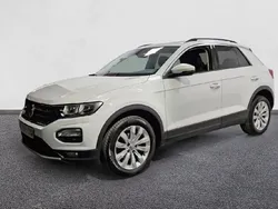Usado 2019 VW T-Roc Advance SUV | 17.480 € (Buen precio)