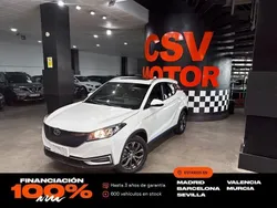Blanco Usado 2022 DFSK Seres 3 SUV | 14.850 €