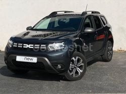 Gris / plata Usado 2024 Dacia Duster Journey SUV | 22.622 € (Precio justo)
