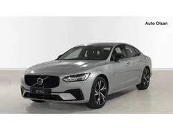 Gris Nuevo 2025 Volvo S90 Plus Berlina | 67.500 €