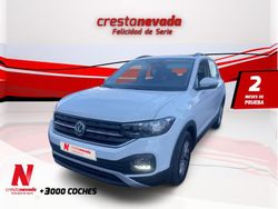 Usado 2020 VW T-Cross Advance SUV | 17.280 € (Precio justo)