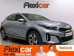 Gris Usado 2023 Kia XCeed SUV | 18.490 € (Precio justo)