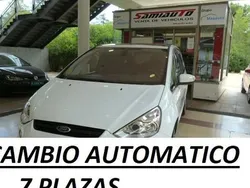 Usado 2014 Ford S-MAX Titanium Monovolumen | 8950 € (Precio justo)