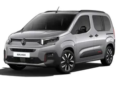 Plata Nuevo 2025 Citroën Berlingo Monovolumen | 34.375 € (Caro)