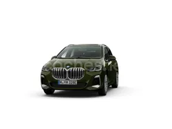 Verde Usado 2024 BMW 230 Comfort Edition Familiar | 37.900 € (Super precio)