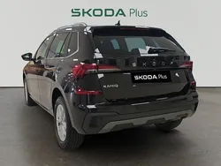 Negro Nuevo 2025 Skoda Kamiq Selection SUV | 27.990 € (Un poco caro)