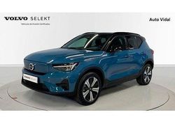 Azul Usado 2023 Volvo XC40 Plus SUV | 43.605 € (Caro)