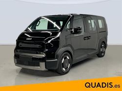 Otro Nuevo 2025 Kia PV5 Plus Van | 39.748 €