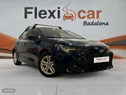 Otros Usado 2020 Toyota Corolla Active Berlina | 20.490 € (Precio justo)