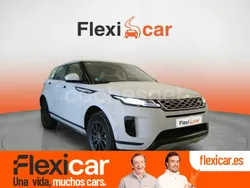 Blanco Usado 2020 Land Rover Range Rover evoque SUV | 26.490 € (Super precio)