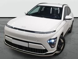Blanco serenity Usado 2025 Hyundai Kona SUV | 27.990 €