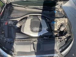 Negro Usado 2013 Audi A6 Allroad Familiar | 13.100 € (Buen precio)