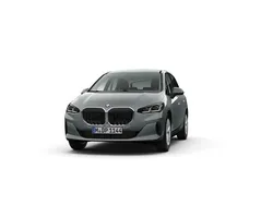 Gris Nuevo 2025 BMW 218 Active Tourer Comfort Edition Monovolumen | 39.904 € (Precio justo)