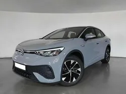 Gris Usado 2022 VW ID.5 Pro SUV | 36.190 €