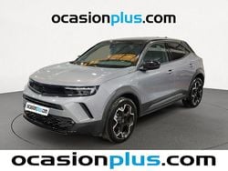 Gris Usado 2024 Opel Mokka Ultimate SUV | 16.819 € (Super precio)