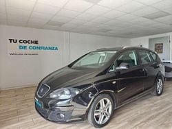 Negro Usado 2013 Seat Altea XL Style Monovolumen | 6999 € (Precio justo)