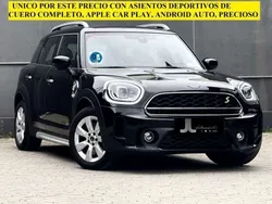 Negro Usado 2022 Mini Cooper Countryman SUV | 26.995 € (Precio justo)