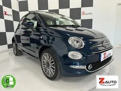 Usado 2017 Fiat 500 Lounge Utilitario | 10.000 € (Precio justo)